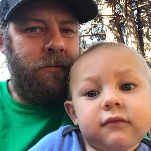 Meet your Posher, Jim